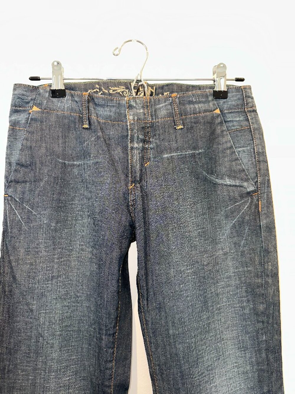 EDUN Jeans